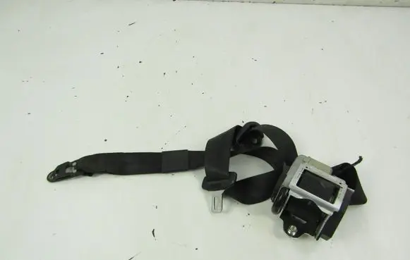 Audi A4 S4 B7 8E 8H Set of seat belts 