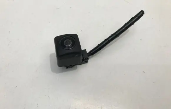 Reversing camera