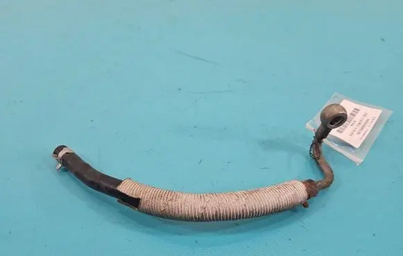 Suzuki SX4 S-Cross Turbo turbocharger oiling pipe/hose 17864-60R00 IMPRK1460671