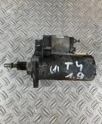 Volkswagen Transporter - Caravelle T4 Starter motor 0331303070