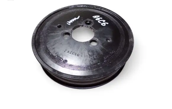 Audi A6 S6 C6 4F Water pump pulley 059121031L