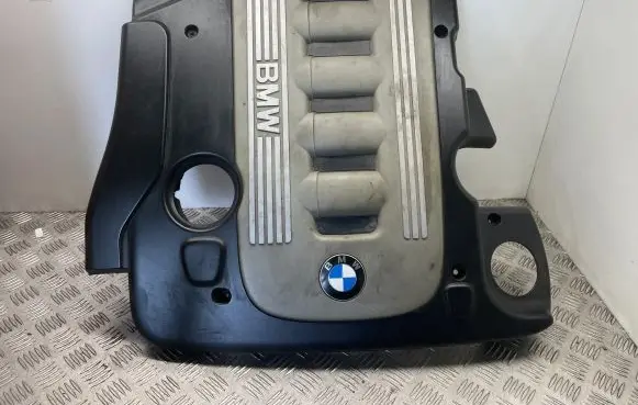 BMW 7 E65 E66 Engine cover (trim) 7788908