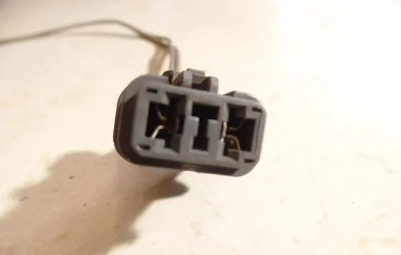 Honda FR-V Other wiring loom