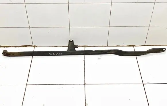 BMW 5 E60 E61 Other sill/pillar trim element