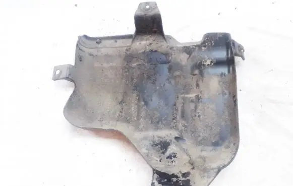 Fiat Panda II Engine splash shield/under tray ST3848