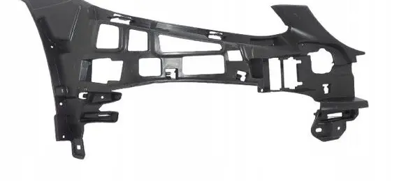 Mercedes-Benz C W205 Front bumper mounting bracket A2058853265