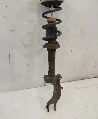 Audi A4 S4 B9 Front shock absorber/damper 8W0031AK