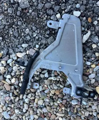 Renault Austral Other body part 237147116R