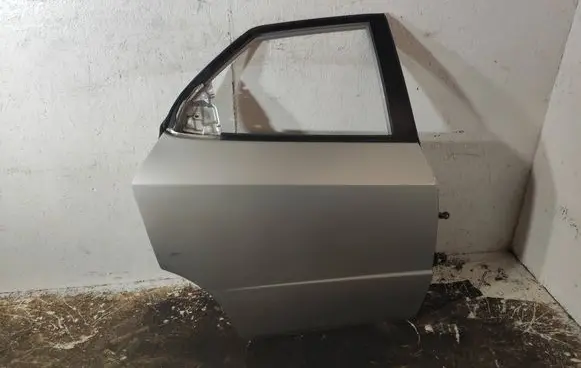 Honda Civic Rear door 