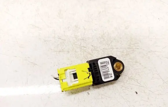 Toyota Verso Airbag deployment crash/impact sensor 898310F010