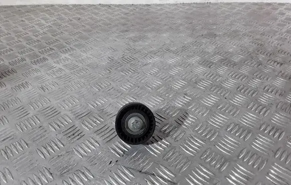 Land Rover Range Rover L322 Alternator belt tensioner 