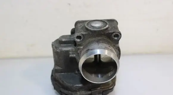 Citroen C4 I Picasso Throttle body valve 