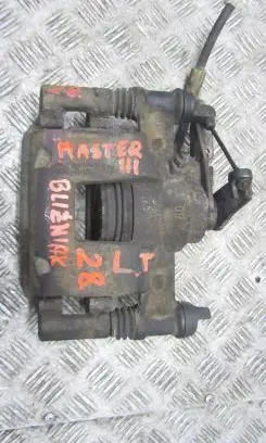 Opel Movano B Rear brake caliper