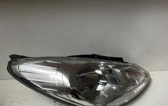 Hyundai i10 Headlight/headlamp