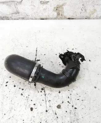 Fiat Ducato Intercooler hose/pipe 7800704200