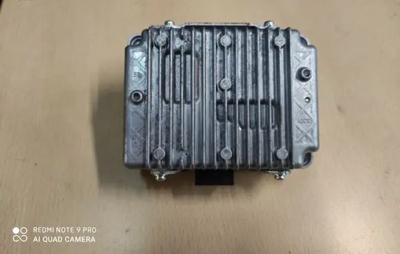 Jeep Compass Other control units/modules 68202292AA