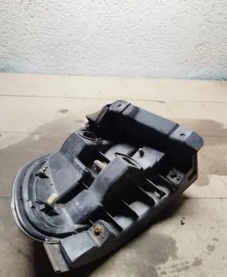 Mazda 626 Rear/tail lights 0431392R