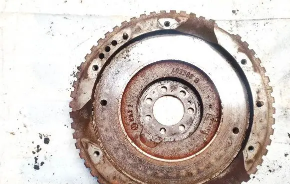 Nissan NV200 Flywheel 403368b
