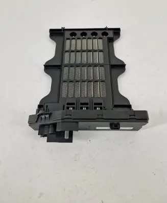 Mercedes-Benz CLA C117 X117 W117 Electric cabin heater radiator A2468300261