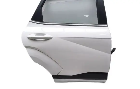 Hyundai Kona II Rear door 