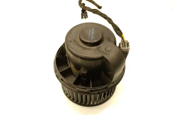 Ford S-MAX Heater fan/blower 6G9T18456BA