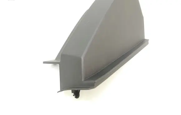 Mazda 6 Dashboard side end trim GS1D64951