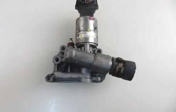 Opel Astra G EGR valve 72241450 722414040