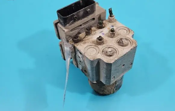 Opel Vivaro ABS Pump 54084659C IMPRK1408240
