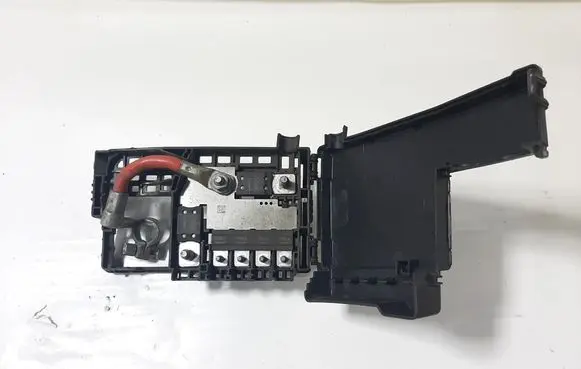 Opel Insignia A Positive wiring loom 401154265