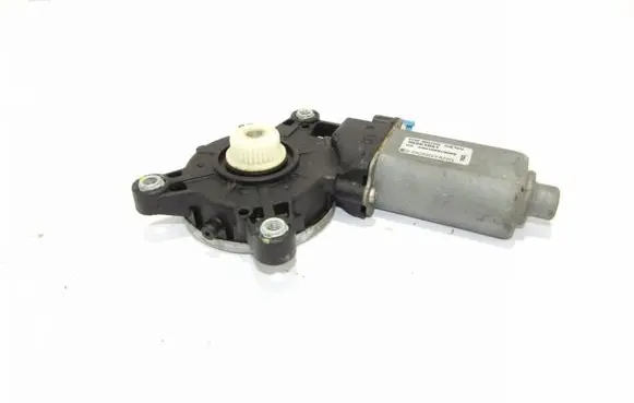 Chevrolet Rezzo Rear door window regulator motor 96261061