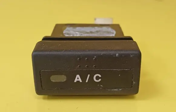 Rover 45 Air conditioning (A/C) switch 