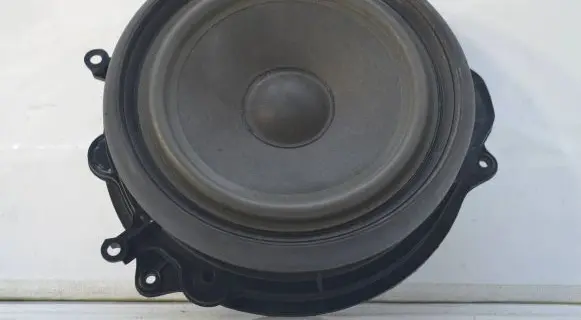 Audi A8 S8 D3 4E Front door speaker 4E003541102S 4198121 4913410401
