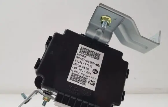 Hyundai i10 Other control units/modules 95300K7000