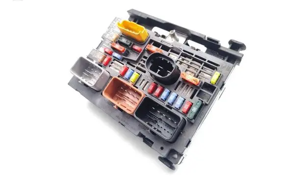 Fuse module