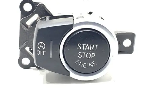 BMW X6 F16 Engine start stop button switch 9291689