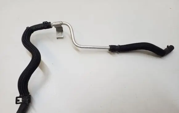 Jeep Cherokee Engine coolant pipe/hose 57512 05298