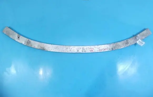 Porsche Panamera (970) Front bumper support beam IMPRK1279078