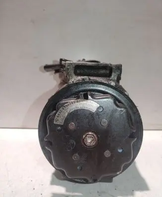 BMW 7 E65 E66 Air conditioning (A/C) compressor (pump) 4472208472