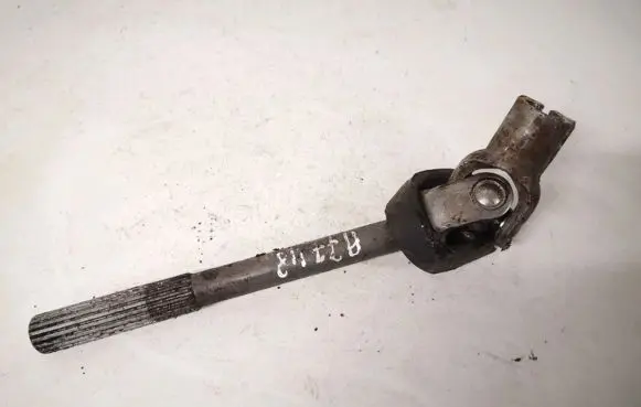 Mazda CX-7 Steering column universal joint