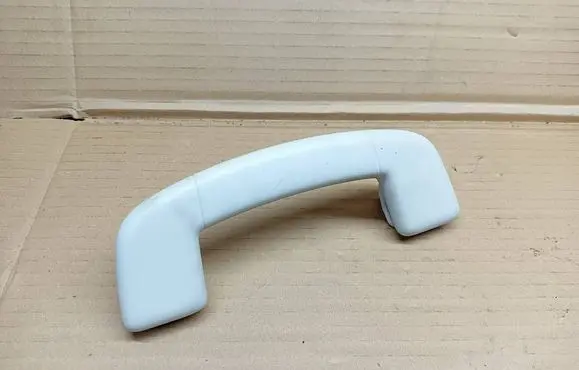Skoda Kodiaq Front interior roof grab handle 