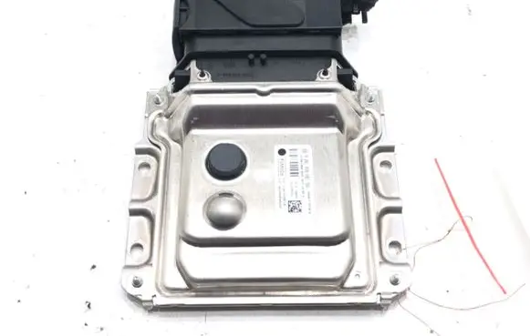 Ford Focus Other control units/modules 0281039287