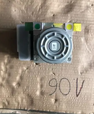 Volkswagen Multivan T7 ABS Pump 7T1614517T 10091903533