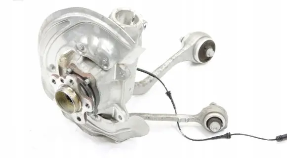 BMW X3 G01 Front wheel hub spindle knuckle 6882597