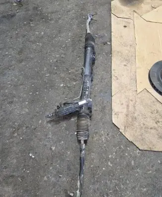 BMW 5 E39 Steering rack 7852955304 1096026 374064