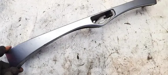 BMW 3 E46 Under headlight/headlamp trim 51137030554 114609-13