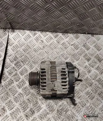 Volkswagen PASSAT B6 Generator/alternator 03g903023