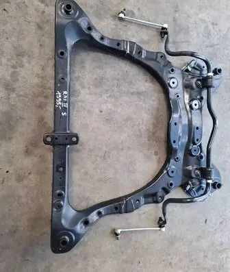 Toyota RAV 4 (XA50) Other exterior part