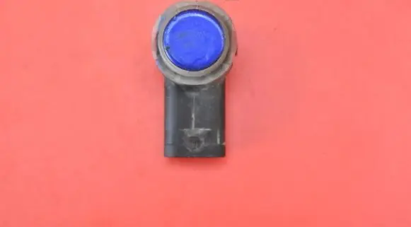 Parking PDC control unit/module