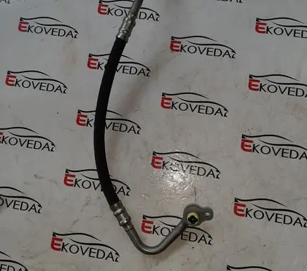 Volvo XC60 Air conditioning (A/C) pipe/hose 31404242
