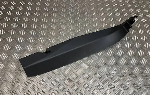 BMW i4 Centre console side trim rear 7487588